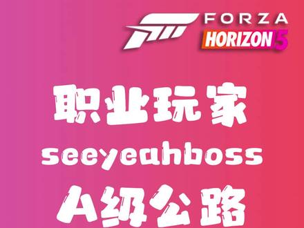 A级大马力后驱太多了,冲就完事儿啦!#创作灵感 #每天推荐好车 #赛车游戏 #地平线5 #steam游戏