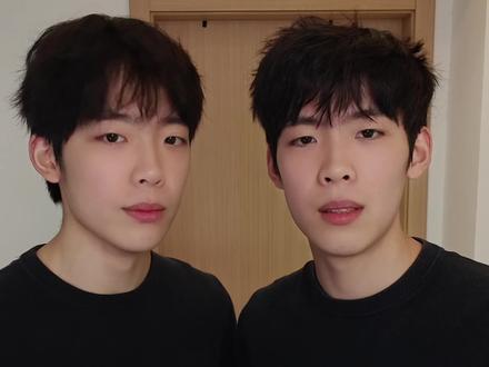 拷问式唱法!学到了 #付豪拷问式唱法 #双胞胎 #魔力歌先生 #他真的对你好吗 #翻唱