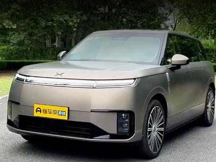 新功能好用吗?小鹏新版VLA2.0体验#小鹏#新车24小时#懂车帝张凯