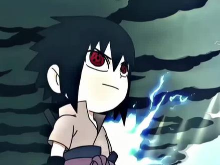 佐助转场效果 快点学起来吧!#视频剪辑#新手小白学剪辑#剪辑教程#自学剪辑