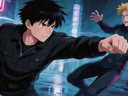 1分钟搞定超燃AI打戏,各类指令建议收藏!
#AI视频 #seedance2 #AI动画 #AI六边形战士 #一句话P视频