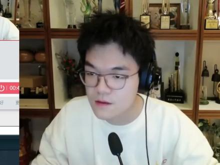 战鹰姐姐,你也不想这个视频被大伙看到吧🤤#棋手战鹰 #围棋 #柯洁