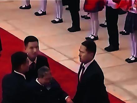 14岁时独自摇船送战士们过江,86岁被抬着进人民大会堂!#马毛 #人物故事 #英雄 #国士无双