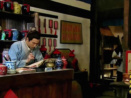 武林外传(超清)25-11 #武林外传