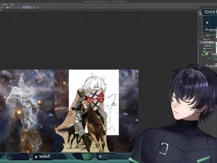 voicemod #murasakihiroshi #vtuber #虚拟主播 #fyp