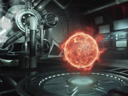 可控核聚变的难点在哪,为何难以实现?#硬核科普