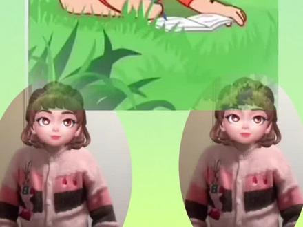 在户外遇到这种虫子 🐛要注意了#安全教育 #幼儿教育 #亲子教育 #早教 #动画 @抖音小助手 @抖音青少年 @抖音正能量