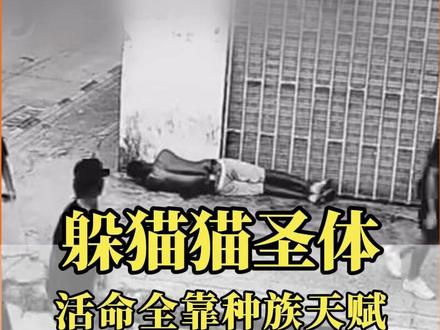 《种族天赋》 #解说 #离谱 #抽象