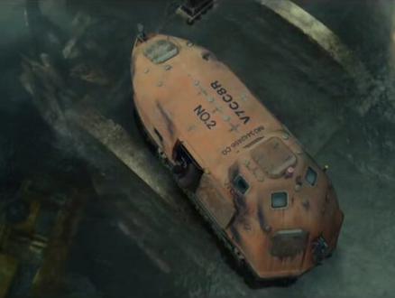 一口气带你看完2026最新末日灾难电影《末日逃生2》完整版!#影视剧名场面 #一定要看到结尾 #震撼场面 #我的观影报告 #睡前故事