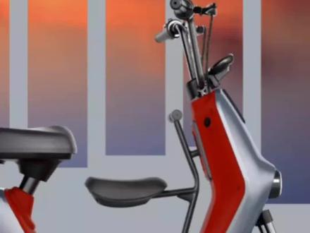 雅迪NFC改手动设防,关机不开报警器如何设置?#雅迪电动车 #新国标电动车