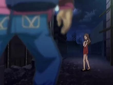 “一个人哭,真爱无敌”#中国惊奇先生#暗地流油