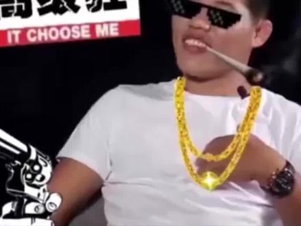 李景亮:街头格斗方便不如我!#李景亮 #死神方便