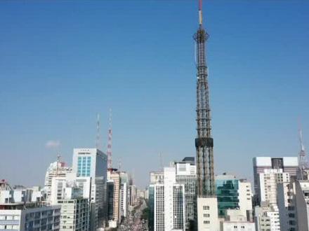 巴西正计划对中国公民商务、旅游免签