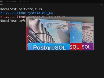 数据库实战之使用二进制包安装mariadb #编程入门 #数据库安装 #数据库 #mariadb #程序员