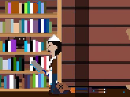 史上最真实躲猫猫在熊嘴里没被发现