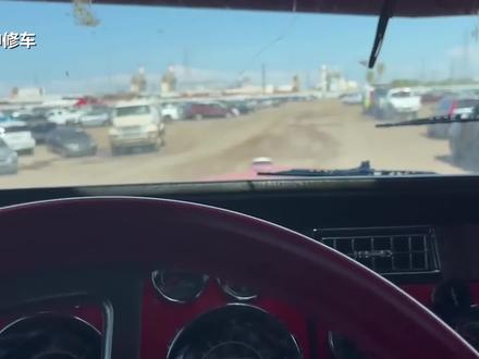 4500美元买一辆2016年彼得比尔特579卡车,10条米其林轮胎就值了 #美国卡车司机 #美国卡车