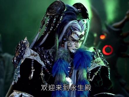 王蠸说话相当的逗#霹雳布袋戏 #动漫剪辑 #配音 #天地蝱