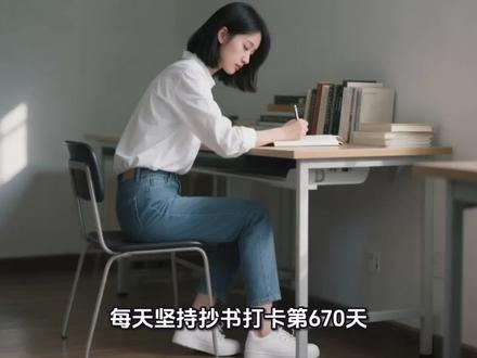 抄写王维《竹里馆》#古诗词