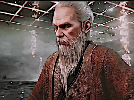 蟹六跪而二螯,做何解?先生囊中羞涩也
#剑来动画 #崔瀺 #老秀才