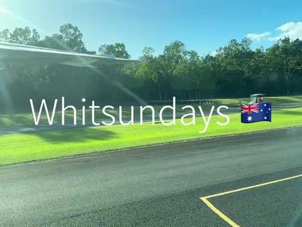 世界这本书 我又多读了一页
#圣灵群岛 #白沙滩 #旅行vlog