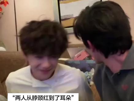 “摸摸头”你俩!!!我要复盘一整晚