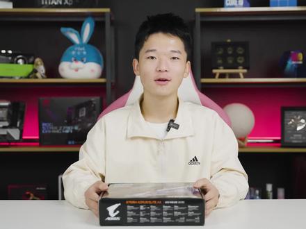 今天给大家开箱新款技嘉的B760M小雕AX你对他怎么看可以留言在评论区#电子元器件 #电脑