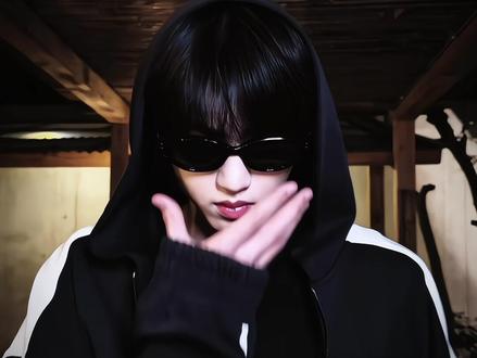 你们都说像张凌赫 那我来真的了#张凌赫 #张桂源