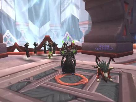 魔兽世界20只每天必刷坐骑,你都有了吗?坐骑收藏第十一期 #魔兽世界 #坐骑攻略 #我们比你们多一个世界