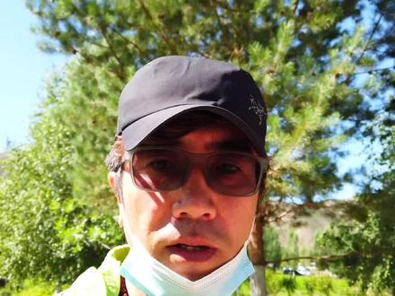 可可托海到底是不是海?可可托海攻略来了。一个视频教你合理安排时间,不走弯路。#自驾游攻略 #导游成长记 #自驾游 #新疆 #可可托海@DOU+小助手