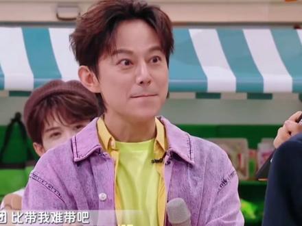 ber,这是真有影响力,完全权威 #影响力 #何炅 #内娱 #主持人 #何老师