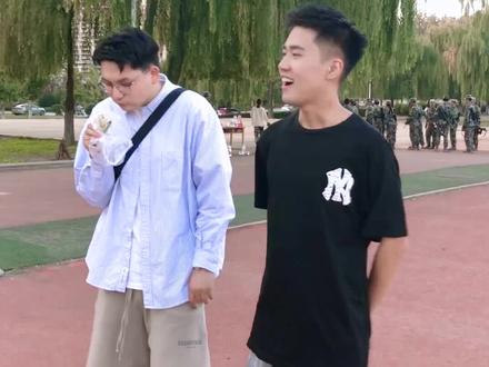 本来以为鸣子是最难过的,这下好了..#校园 #青春的样子