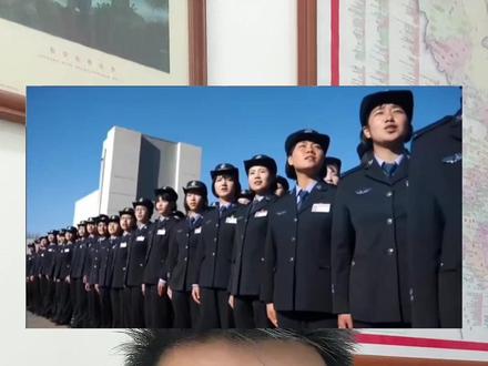 甘肃考生像上警校需要考多少分呢?#甘肃高考 #警校 #如何填报志愿及选学校 #知识科普