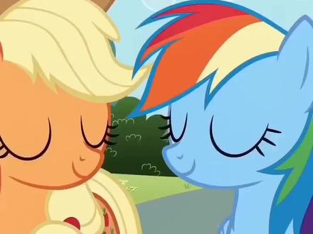 停停停。?
ai的,别信别信
#小马宝莉 #虹林檎 #ai致歉 #柔柔 #碧琪