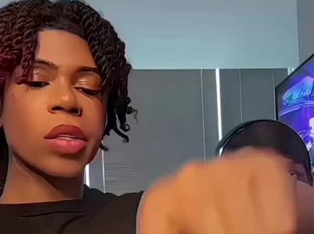 老嫂子炖“四喜丸子”看起来真是太香了#老嫂子#情侣#扫福瑞