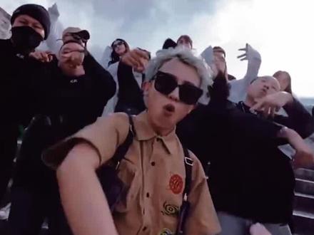 新秀为什么退赛了,是因为新说唱的黑幕吗 #说唱 #新说唱 #新说唱2024 #新秀