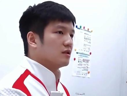 马龙与樊振东到底谁更强? #体育 #乒乓球 #马龙 #樊振东