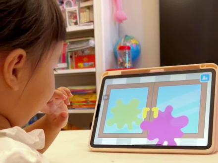 英语启蒙开口神器lingumi APP,不到200💰就能解锁全部永久稳定使用,宝宝英语词汇量增长好快#幼儿英语启蒙 #母婴好物 #启蒙早教 #学英语 #英语启蒙