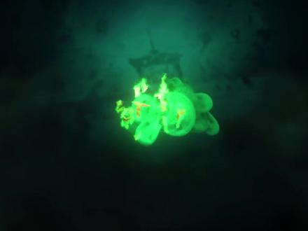 《盗贼之海》之传奇故事(一)海盗生涯前往冥界之海寻找杰克斯派罗