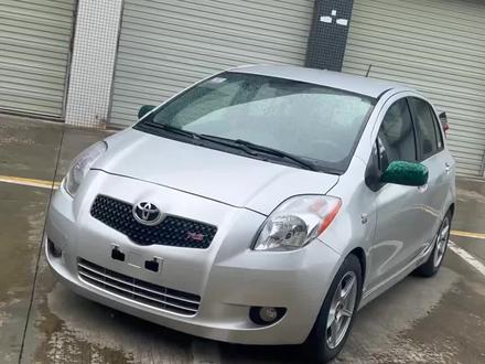 09年丰田雅力士rs 已被大哥全款拿下后续为大家带来更多实惠的玩具车#汽车 #抖音汽车 #二手车搬运工 #jdm #高性价比二手车推荐