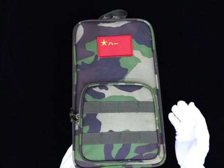 一把军号吓退敌人,一个关于军号的传奇故事。 #抗美援朝 #看军事上军号