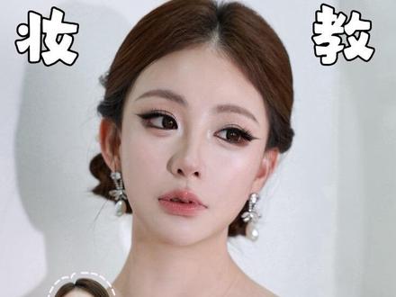 柳智敏仿妆🦢蛇塑贵女大杀四方~终于赶上末班车啦!
#韩系妆容 #柳智敏 #化妆技巧干货分享