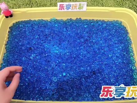 #认识动物玩具 超级飞侠多多发现了海牛玩具