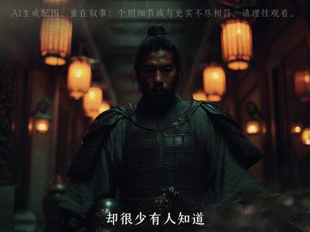 救了李世民3次,却被排在功臣榜最后:秦琼晚年的“装死”真相 如果把大唐创业史看作一场残酷的职场博弈,秦琼无疑是最强悍的“项目执行官”,但他也是被边缘化最彻底的一位。
凌烟阁二十四功臣,他排名倒数第一;
玄武门之变,作为李世民最有利的刀,他却选择了“隐身”;
贞观盛世十二年,他用一场漫长到近乎诡异的病假,完成了与权力的切割。
世人皆拜“门神”秦叔宝,却没人看清神像金粉下,那个被时代碾碎、被君主榨干、最后只能靠“装死”保命的孤独灵魂。本期视频,我们剥开《隋唐演义》的虚构滤镜,带你潜入大唐开国最阴冷的背面,拆解战神秦琼那场长达十二年的“政治自杀”。
这不仅仅是秦琼的故事,更是每一个“工具人”在绝对权力面前的终极生存启示录。#细思极恐 #战神 #工具人 #装病 #生存智慧 #历史冷知识
#秦琼 #李世民 #凌烟阁二十四功臣 #隋唐演义 #历史 #权谋 @抖音创作灵感 @书话历史