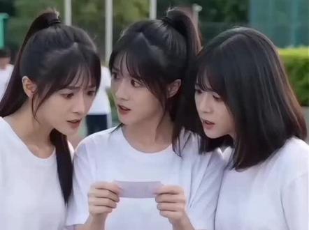 什么早恋 不是我们许愿下辈子早点遇见吗#早恋