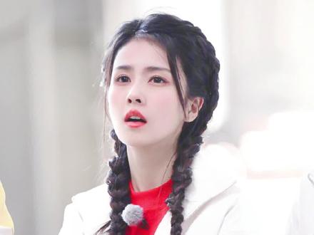 #许凯 合作过的女明星 你最喜欢哪一位?#女明星