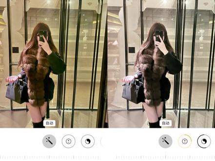 江浙沪滤镜也太权威了!#理想女友 #江浙沪 #滤镜 #滤镜调色教程 #滤镜参数