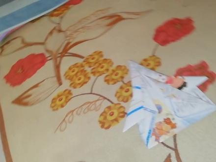 第六次期折飞车不同的飞车。