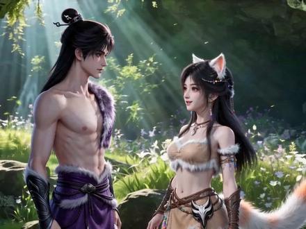 第62集 猫猫归灵 超前更新完 猫猫归灵