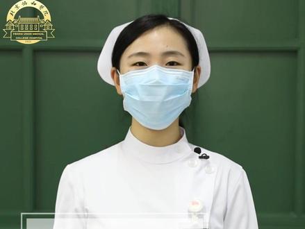 收藏!佩戴医用防护口罩(N95等)的误区和正确方法全在这里。#协和医生说