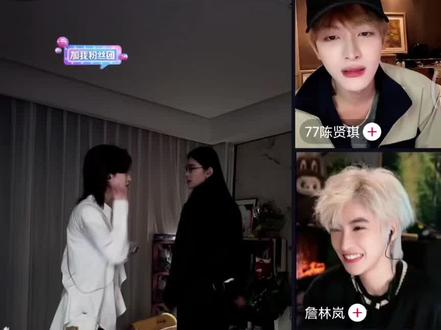 什么,十一和阿黄竟然因为狗窝吵起来了#東黄#東十一#黄庚依@黄庚依 @東十一